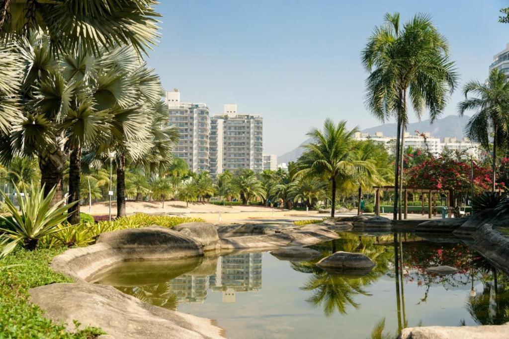 Oportunidade Esta No Rio 2 Verano-rj. 公寓 里约热内卢
