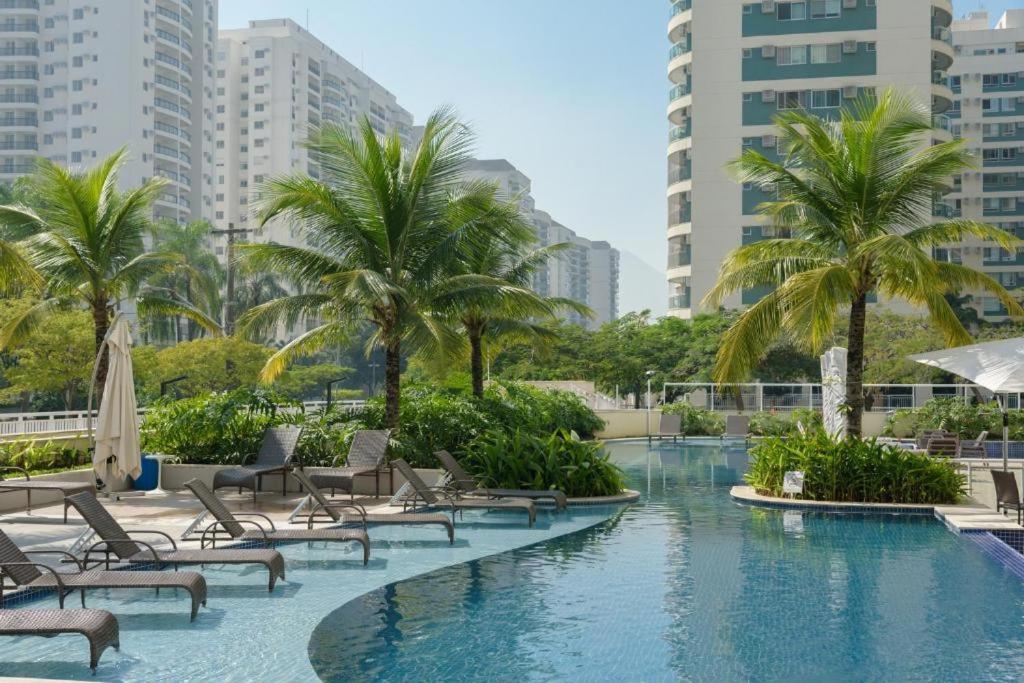 Oportunidade Esta No Rio 2 Verano-rj. 公寓 里约热内卢
