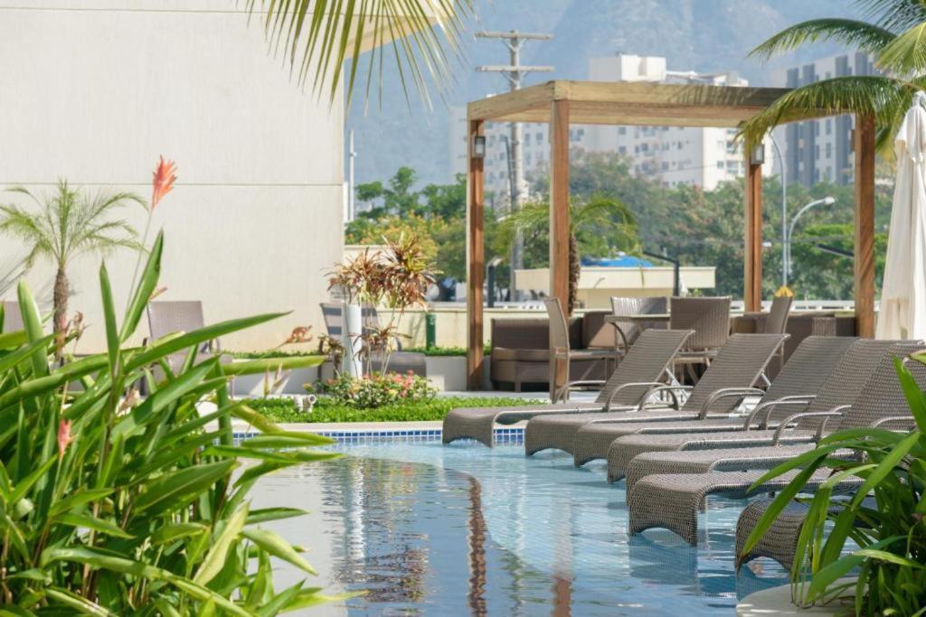 公寓 Oportunidade Esta No Rio 2 Verano-rj.