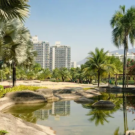 Oportunidade está no Rio 2 Condomínio Verano-RJ. Río de Janeiro Exterior foto