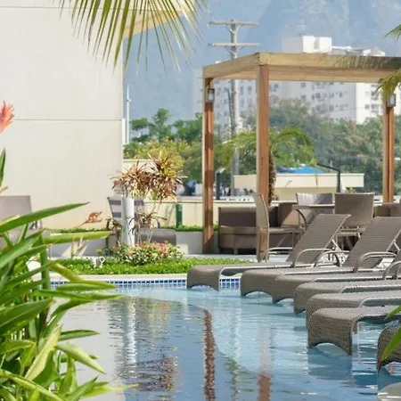 Oportunidade está no Rio 2 Condomínio Verano-RJ. Río de Janeiro Exterior foto